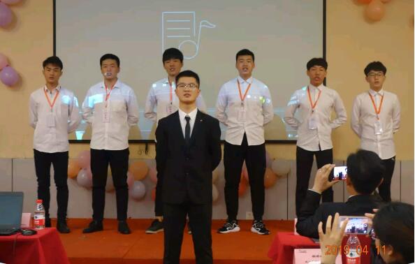 就業(yè)分享交流會(huì)第四天下午半場(chǎng)