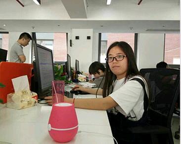 鄭州北大青鳥翔天信鴿初中畢業(yè)學(xué)員
