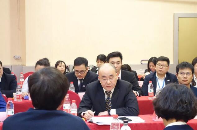 北大青鳥職業(yè)教育2020年一季度華北、西北地區(qū)區(qū)域會(huì)圓滿閉幕