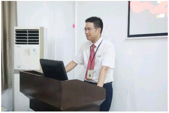 鄭州北大青鳥翔天信鴿就業(yè)先鋒團(tuán)二期強(qiáng)勢開營