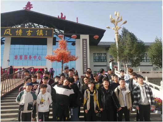 鄭州北大青鳥怎么樣學(xué)員帶你走進(jìn)青鳥