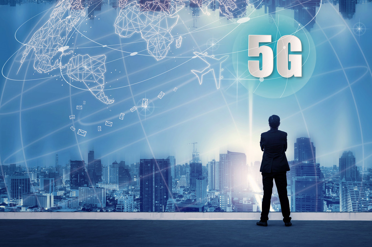 wز½@ĵAI+5G