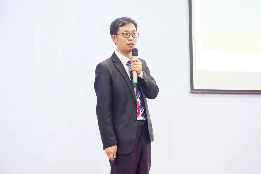 鄭州北大青鳥翔天信鴿教學(xué)就業(yè)三季度總結(jié)暨四季度計劃報告圓滿召開