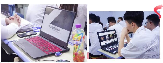 鄭州北大青鳥的課堂是什么樣的呢