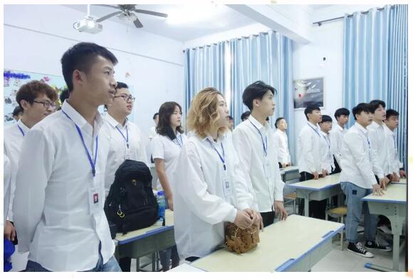 鄭州北大青鳥到底好不好，等了2年這位家長看不下去發(fā)話了