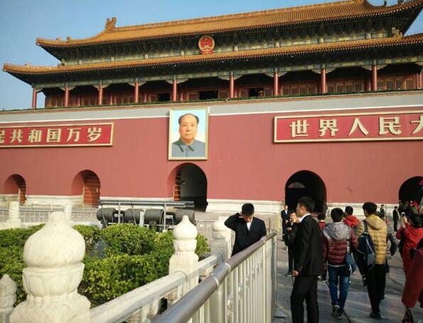 鄭州北大青鳥(niǎo)翔天信鴿校區(qū)“校園文化行活動(dòng)”