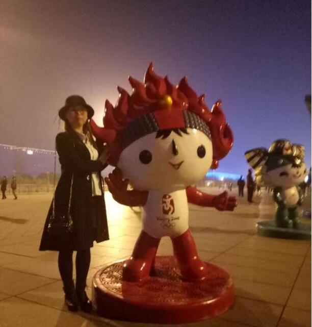 鄭州北大青鳥(niǎo)翔天信鴿校區(qū)“校園文化行活動(dòng)”